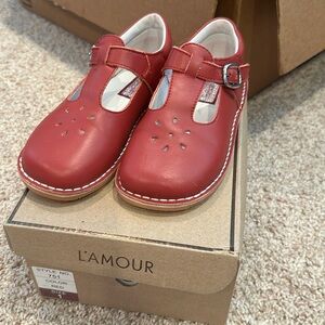 L’Amour shoes